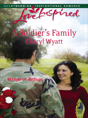 A Soldier's Family - ebook
